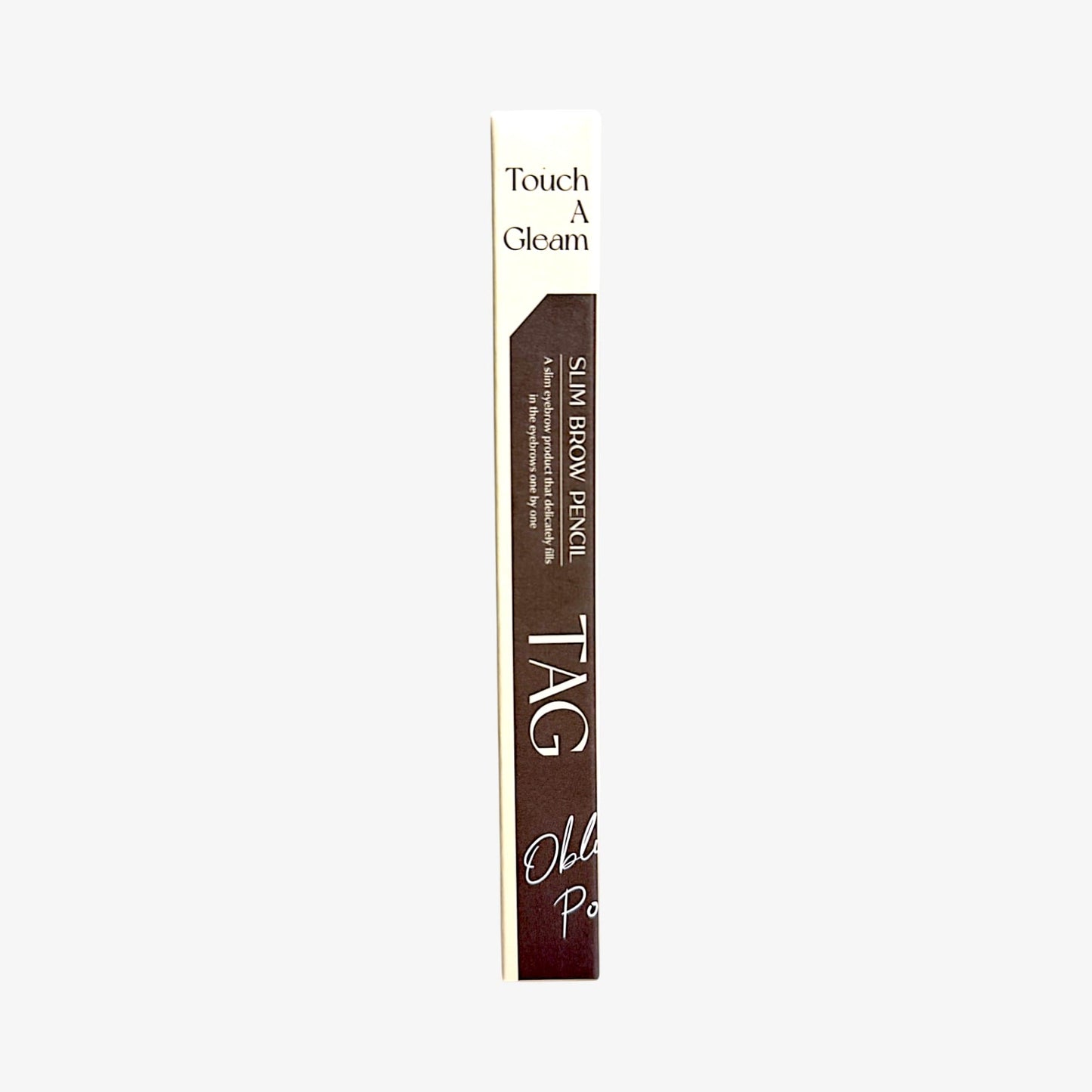 korean skincare best eyebrow pencil with real brow effect