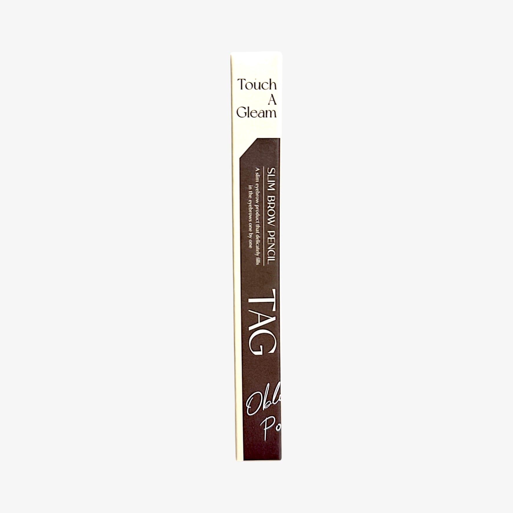 korean skincare best eyebrow pencil with real brow effect