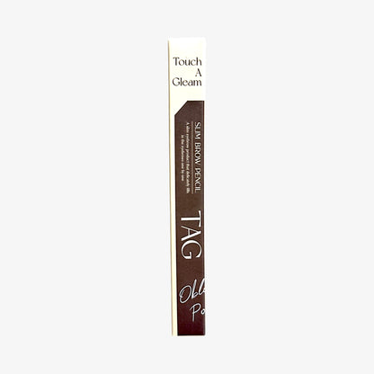 korean skincare best eyebrow pencil with real brow effect