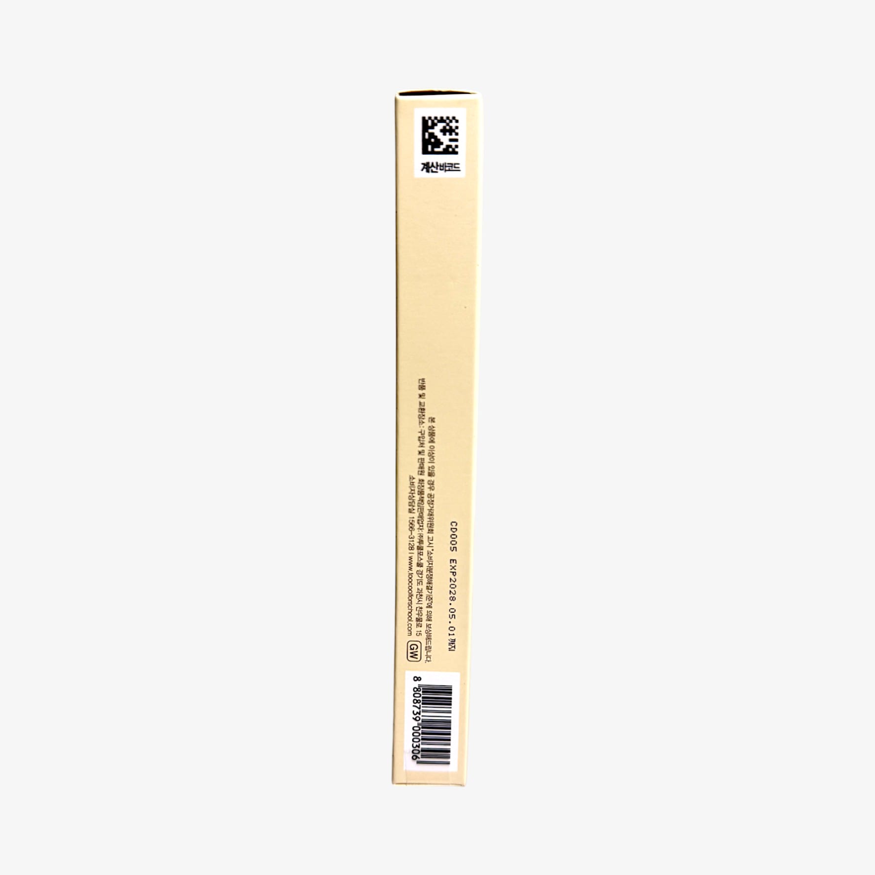 best slim brow pencil for natural looking eyebrows