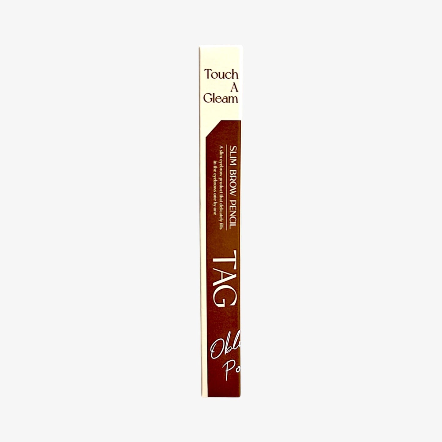korean skincare best eyebrow pencil with natural tone
