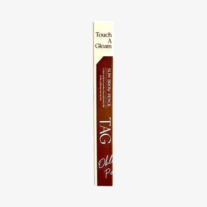korean skincare best eyebrow pencil with natural tone
