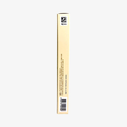 micro light brow pencil for subtle brow shaping