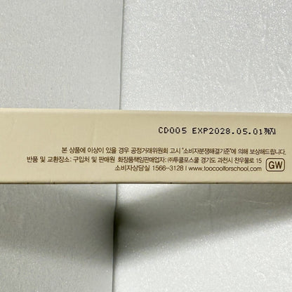 cool blonde brow pencil for fair skin types
