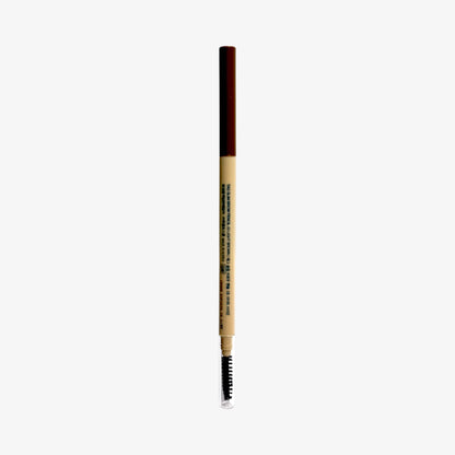 eyebrow pencil light brown shade for blonde brows
