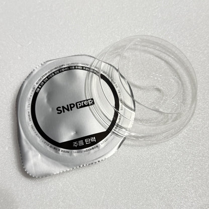 peptide under eye patches for tired eyes