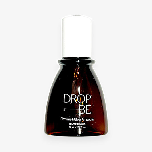 best korean serum for firm and radiant skin - Drop Be Firming & Glow Ampoule
