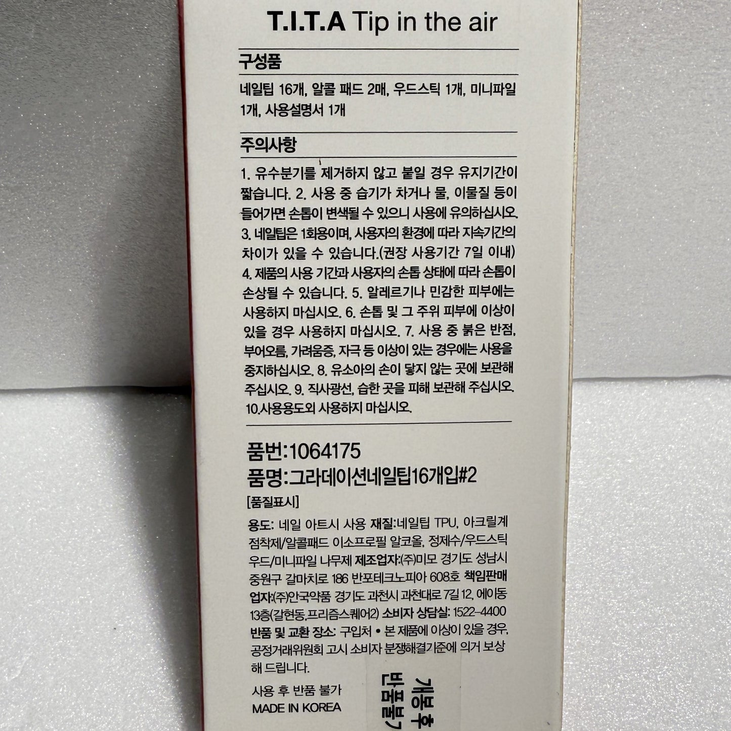 press on nails that last in bulk set