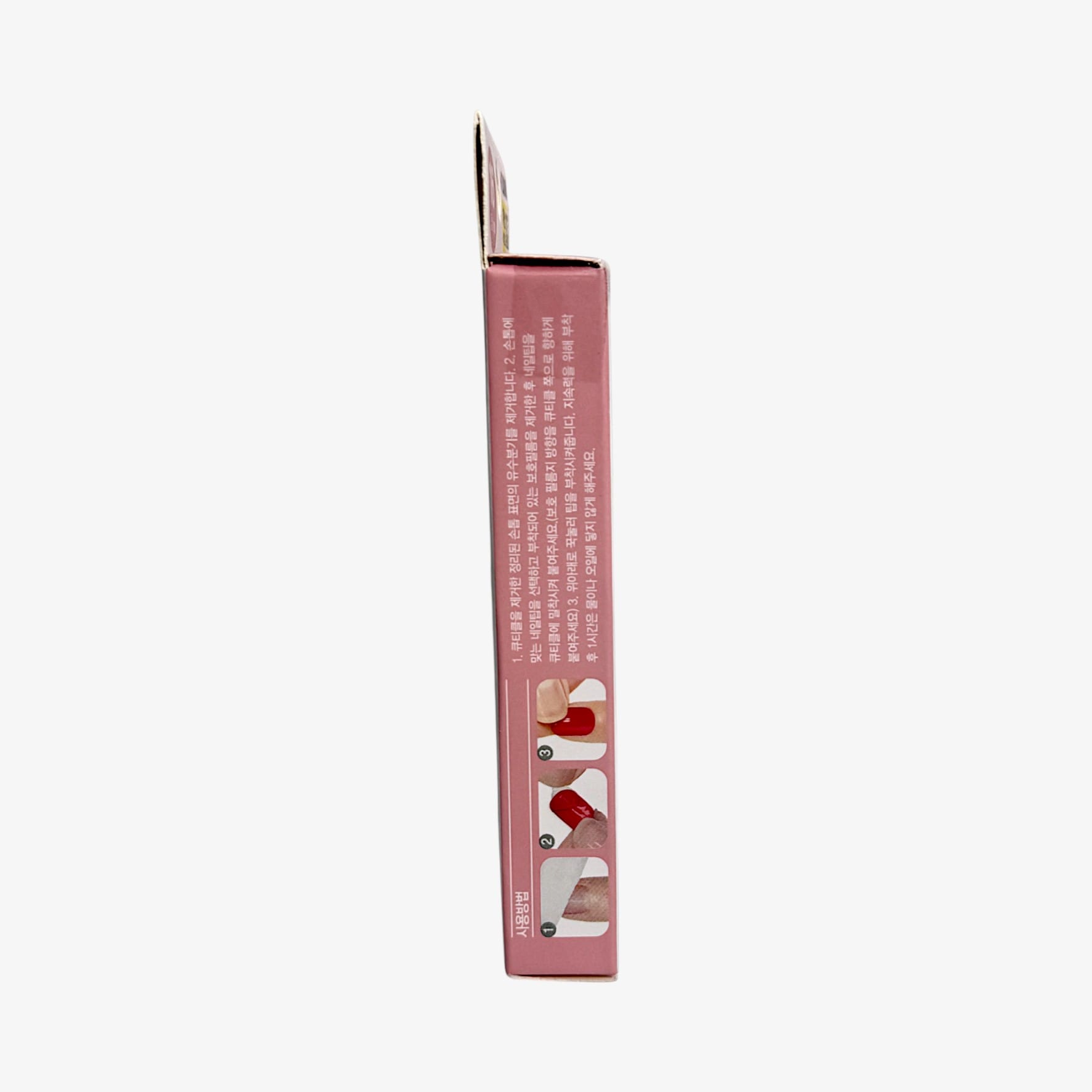 korean nail tip best press on nail kit