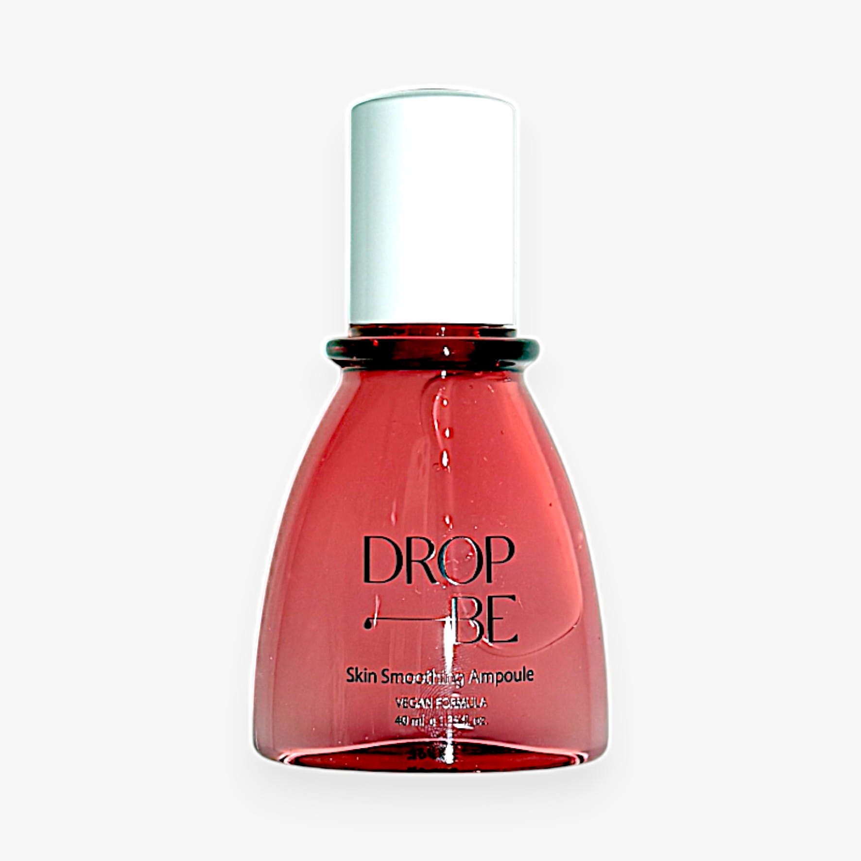 best korean serum for radiant skin - Drop Be Skin Smoothing Ampoule