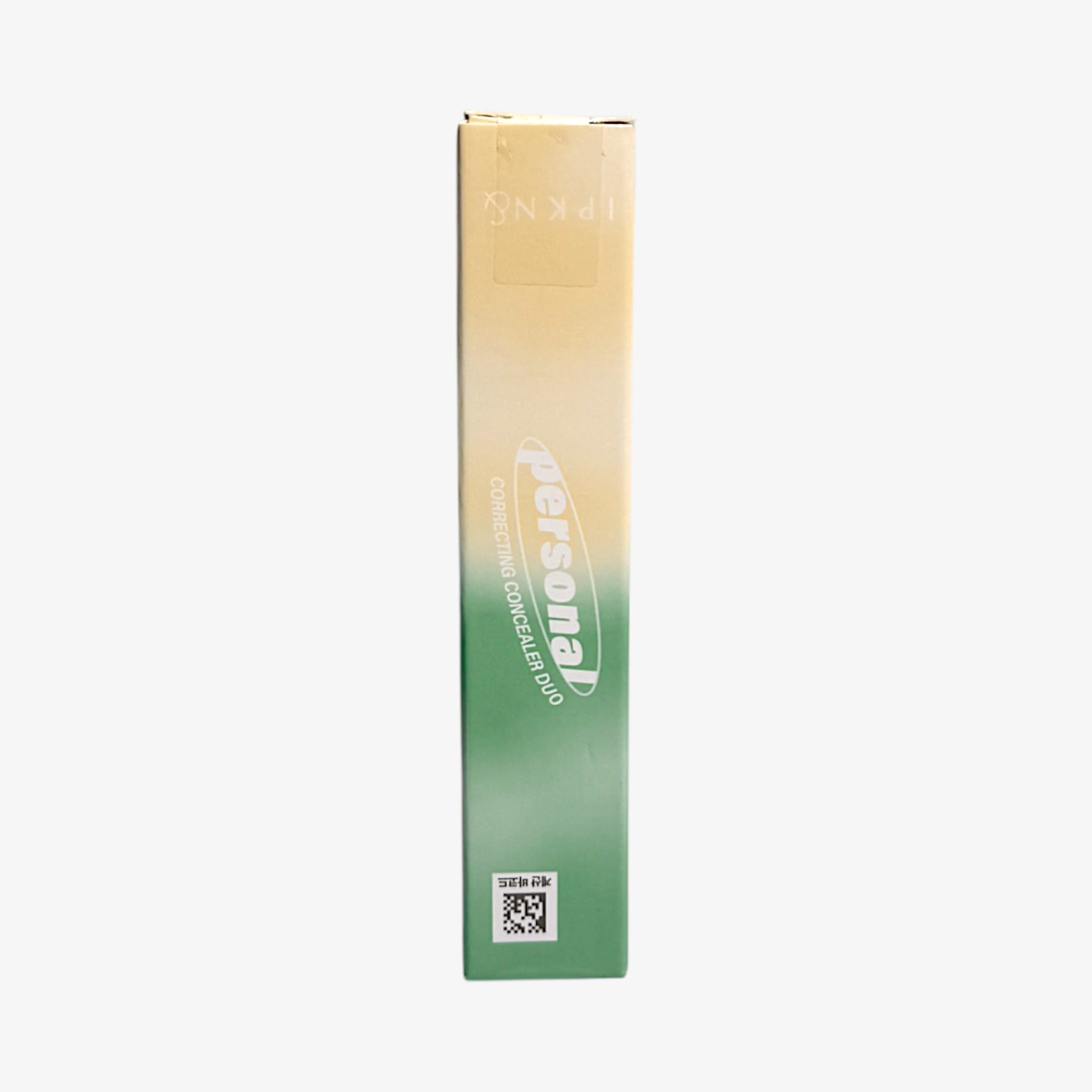 Korean skincare best tone-correcting concealer