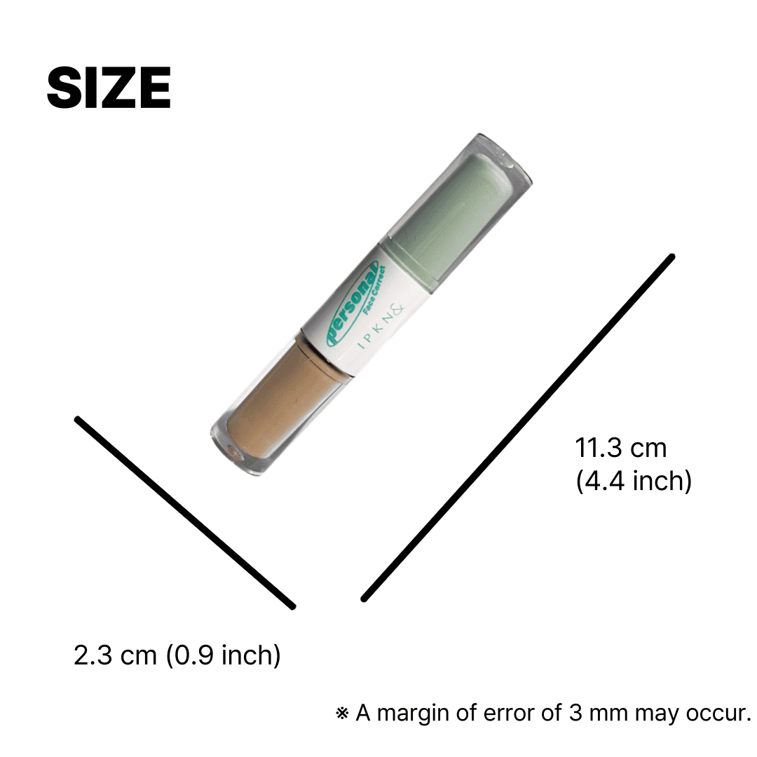 Best Korean concealer and color correcting makeup tips