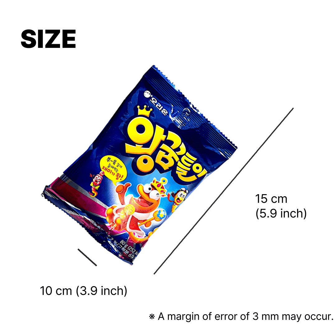 buy korean snacks online gummy worms
