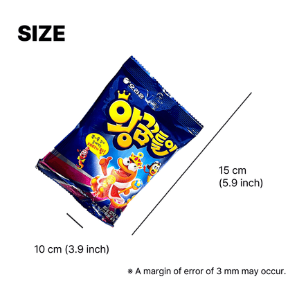 buy korean snacks online gummy worms
