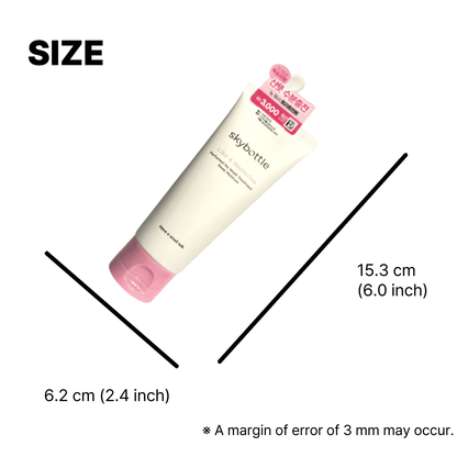 moisturizing hair treatment Skybottle Deep Moisture Perfumed No Wash Treatment