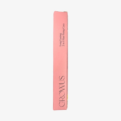 korean skincare best 2in1 hair fixer