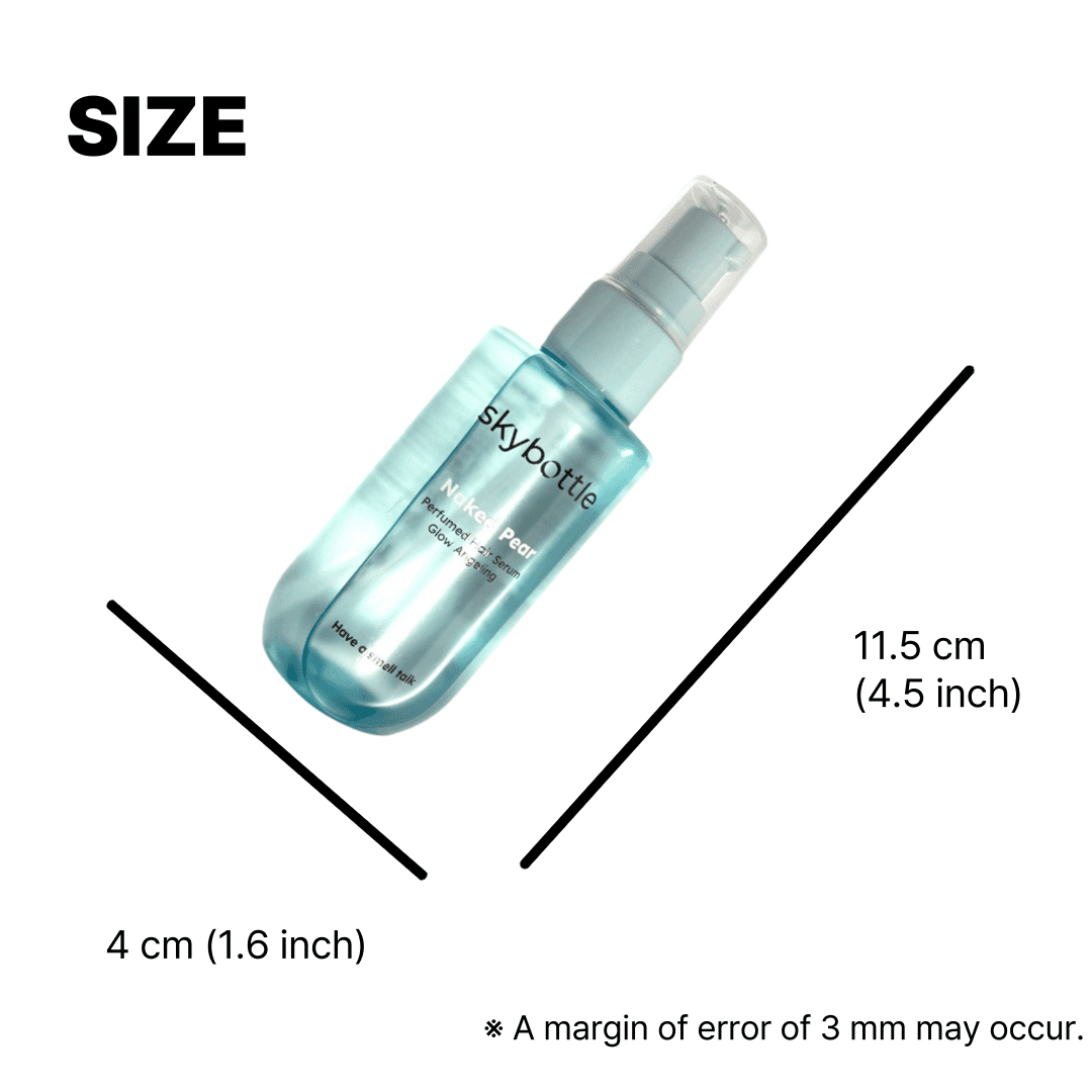 hydrating serum for damaged hair with shine
