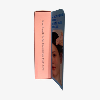 portable hair wax for touch-up on the go