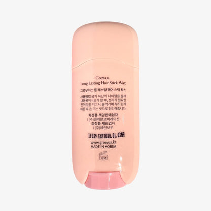 hair wax stick for flyaways korean hair wax strong hold