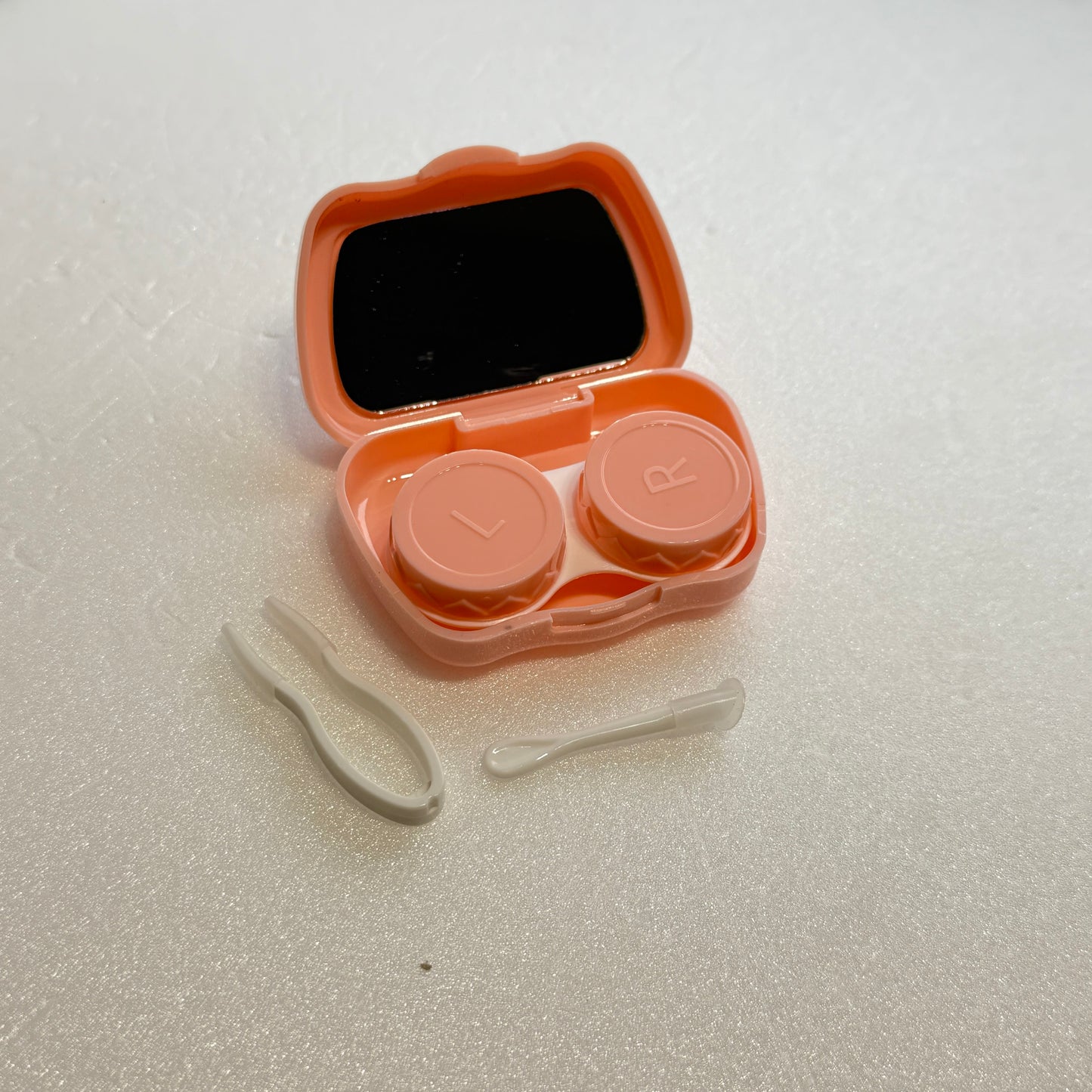 hello kitty 50th anniversary edition contact lens kit