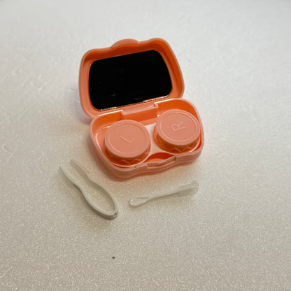 hello kitty 50th anniversary edition contact lens kit