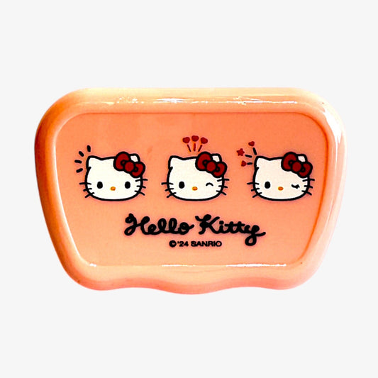 hello kitty mirror attached lens case – Hello Kitty Mirror Attached Lens Case