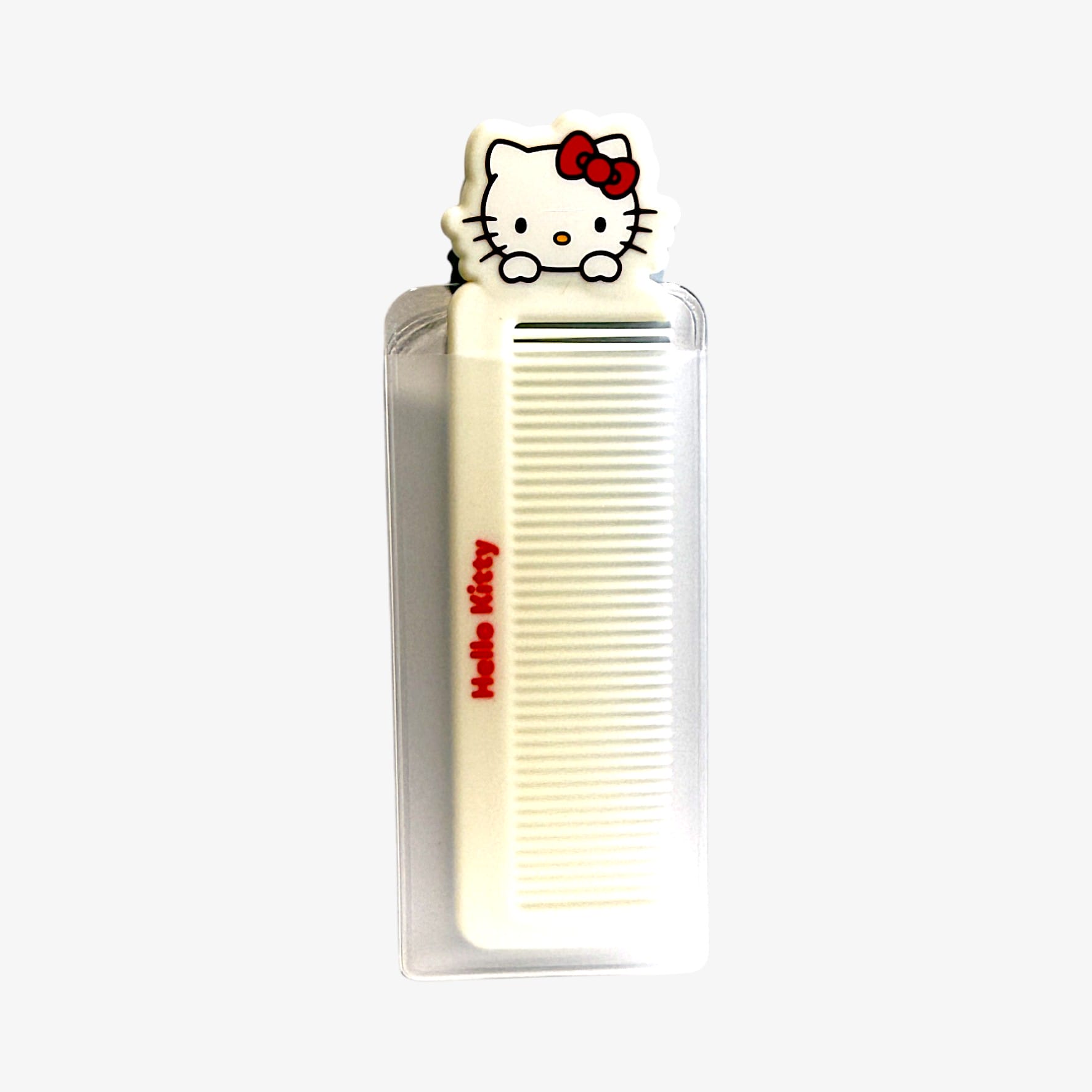 hello kitty character stick comb – Hello Kitty Character Stick Comb