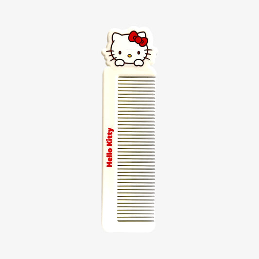 hello kitty character stick comb – Hello Kitty Character Stick Comb