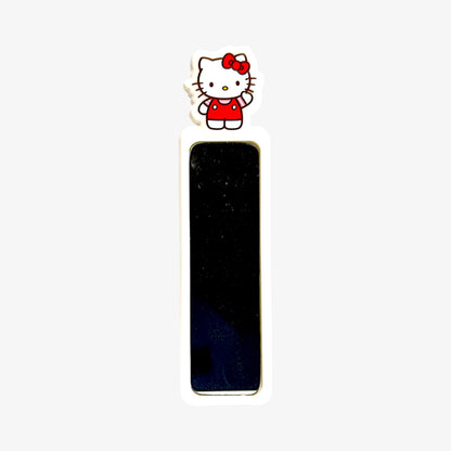hello kitty character stick mirror – Hello Kitty Character Stick Mirror