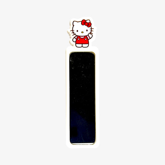 hello kitty character stick mirror – Hello Kitty Character Stick Mirror