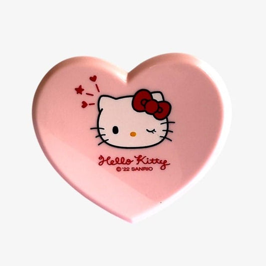 hello kitty comb and mirror set – Hello Kitty Comb & Mirror Set