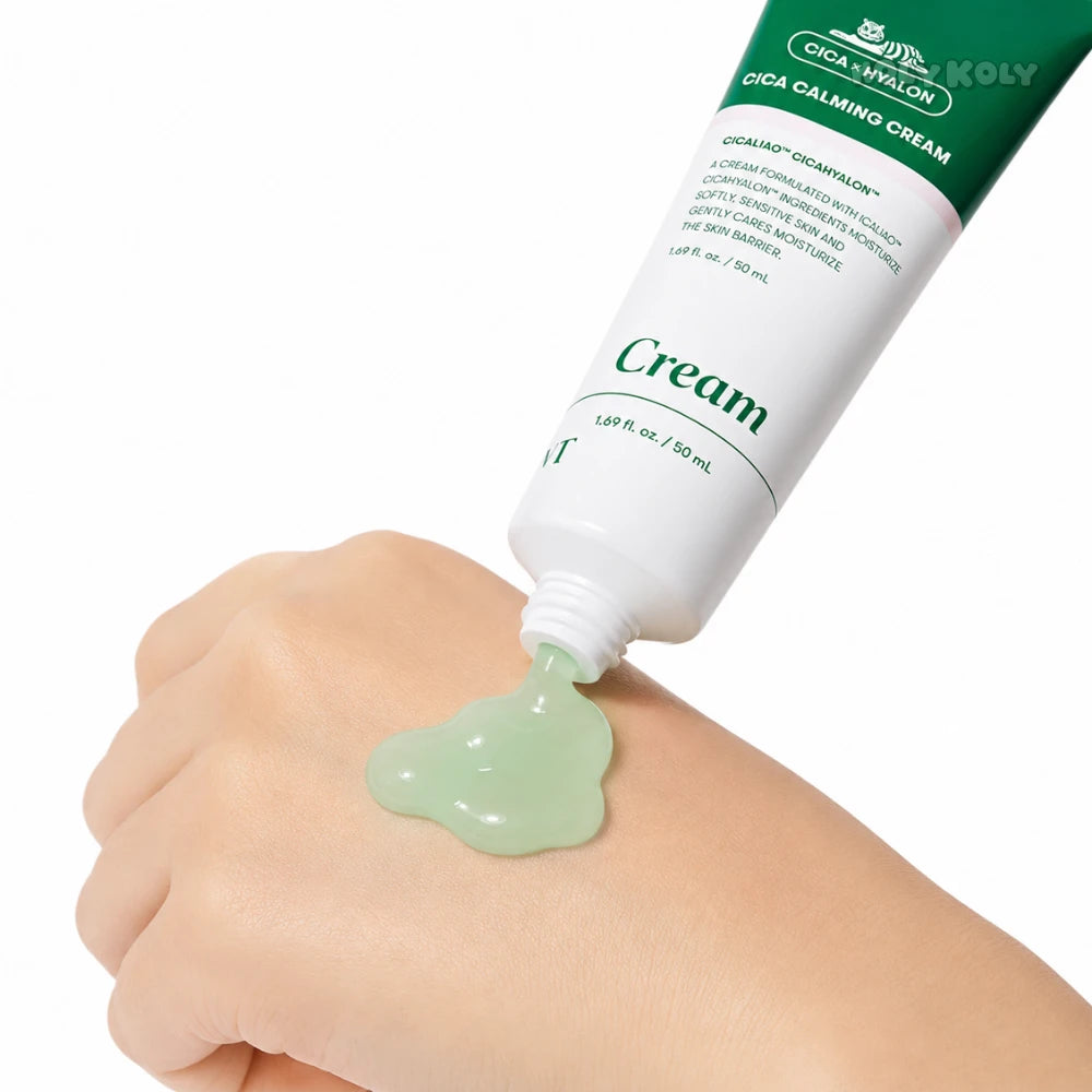 cica calming cream cica cream