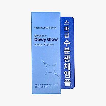korean skincare best with ampoule for sensitive skin
