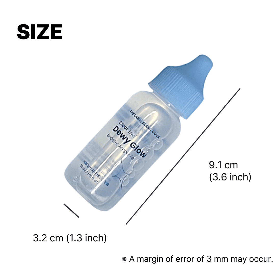 deep moisture serum with low molecular HA