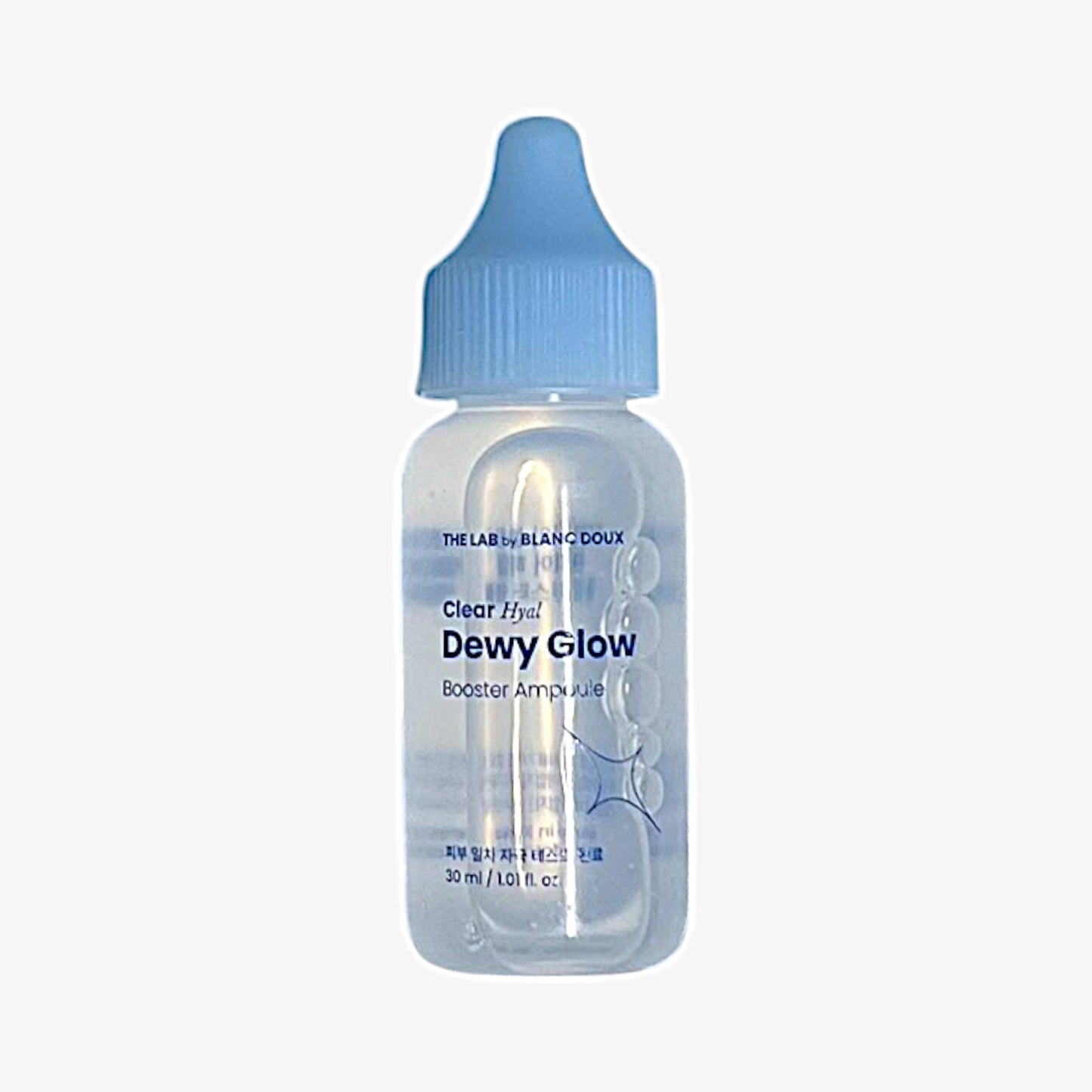 best Korean ampoule for dry skin – Clear Hyal Dewy Glow Booster Ampoule