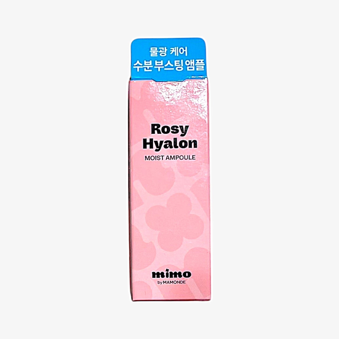 korean skincare best ampoule for sensitive skin