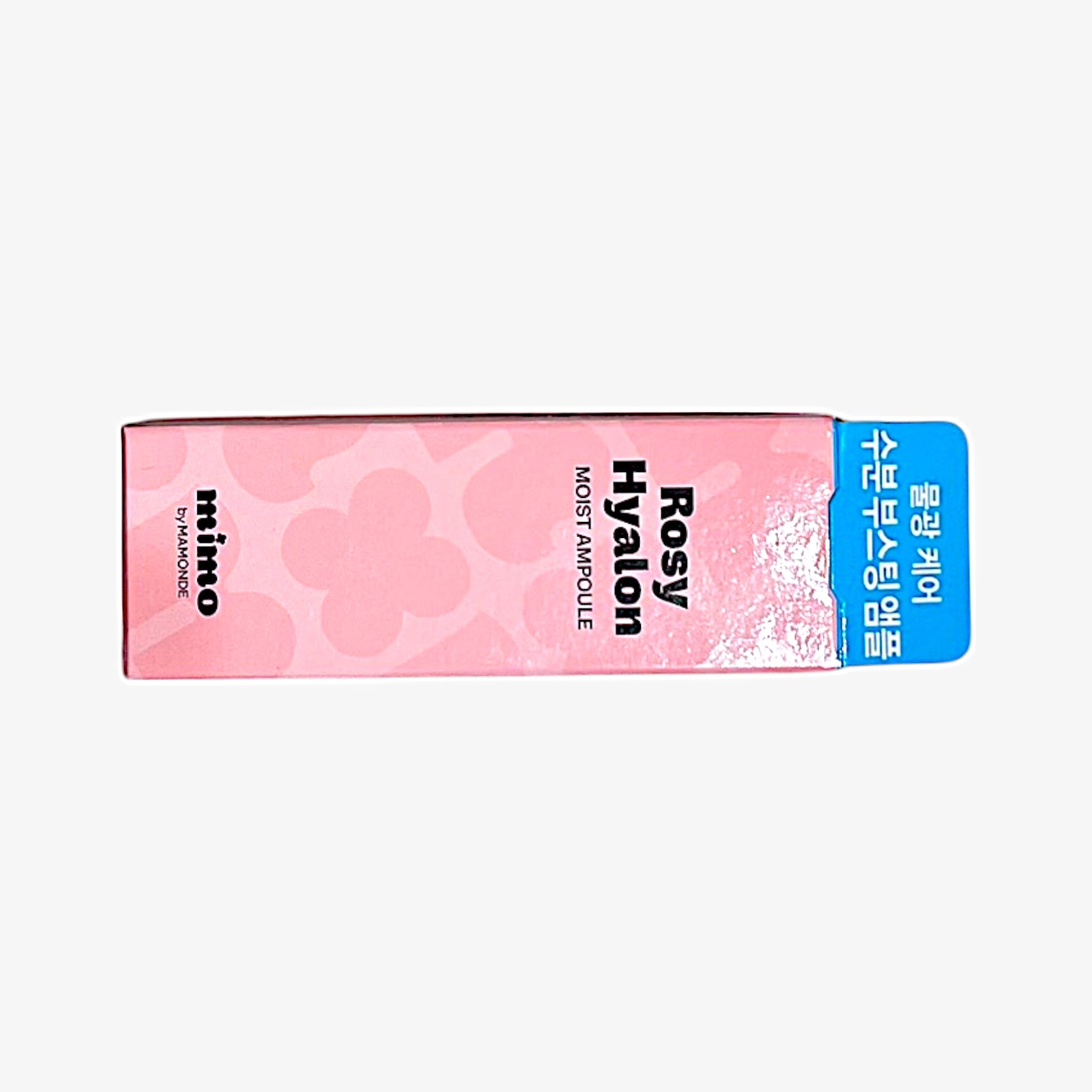 korean skincare best ampoule for sensitive skin