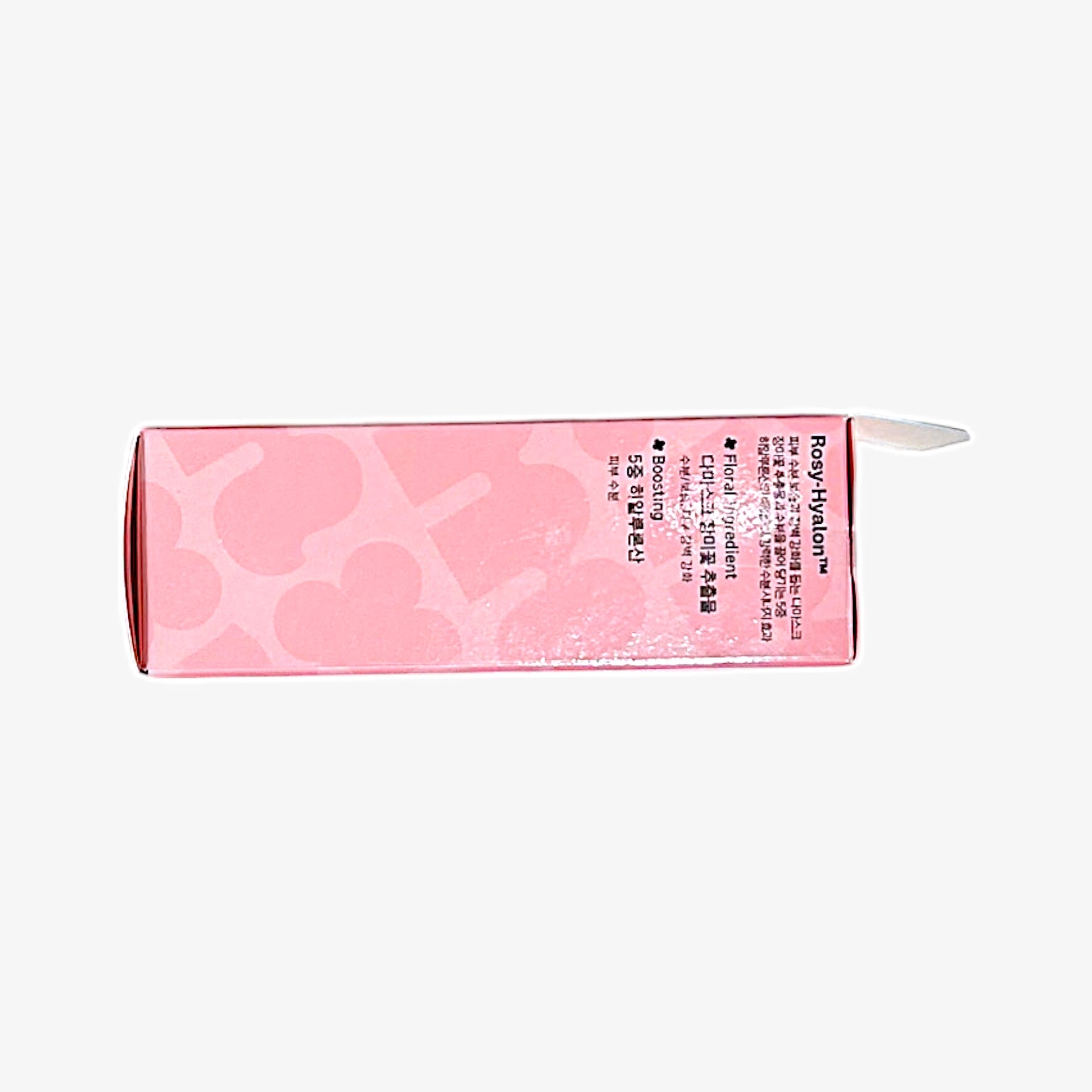 vegan korean ampoule for hydration boost