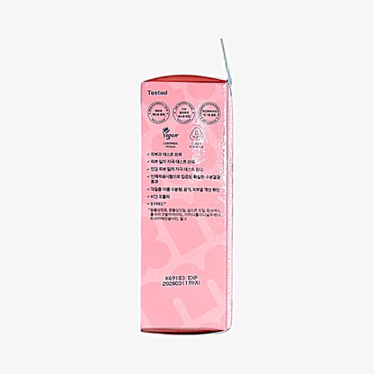 korean ampoule skincare with hyaluronic acid