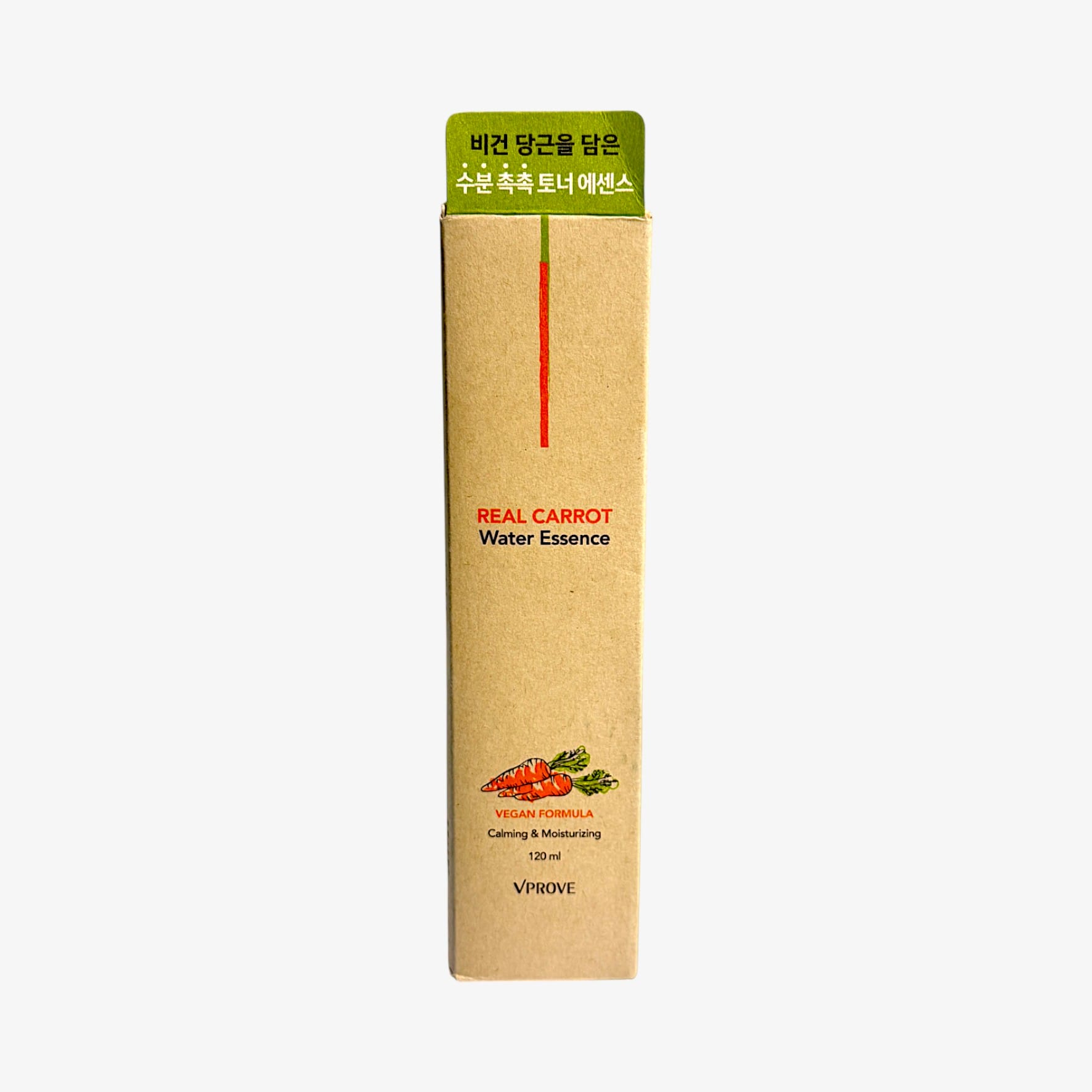 korean skincare best with vegan essence for hydration