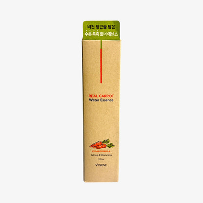 korean skincare best with vegan essence for hydration