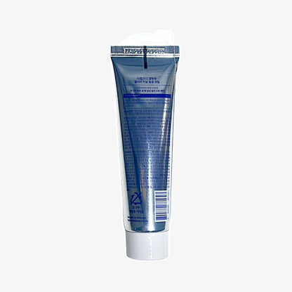hydrating face cream with Korean hydrating cream