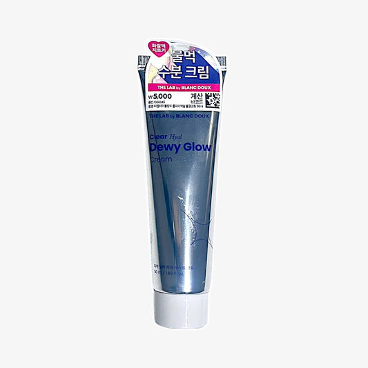 best Korean moisturizer for dry skin – Clear Hyal Dewy Glow Cream