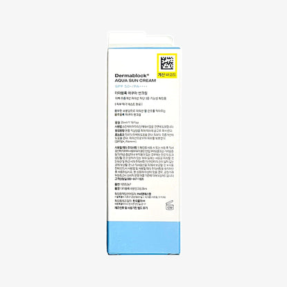 dewy finish sunscreen with airy essence texture