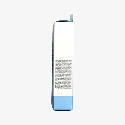 korean hydrating sunscreen with panthenol