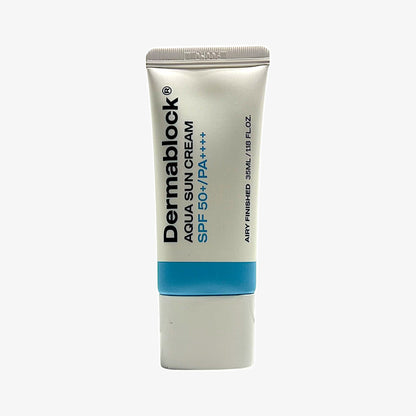  best moisturizing sunscreen for dry skin – Moisture Aqua Sun Cream