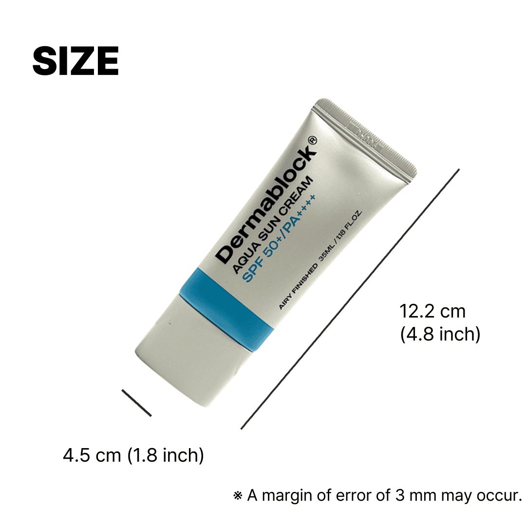 sunblock for dry skin that protects and hydrates