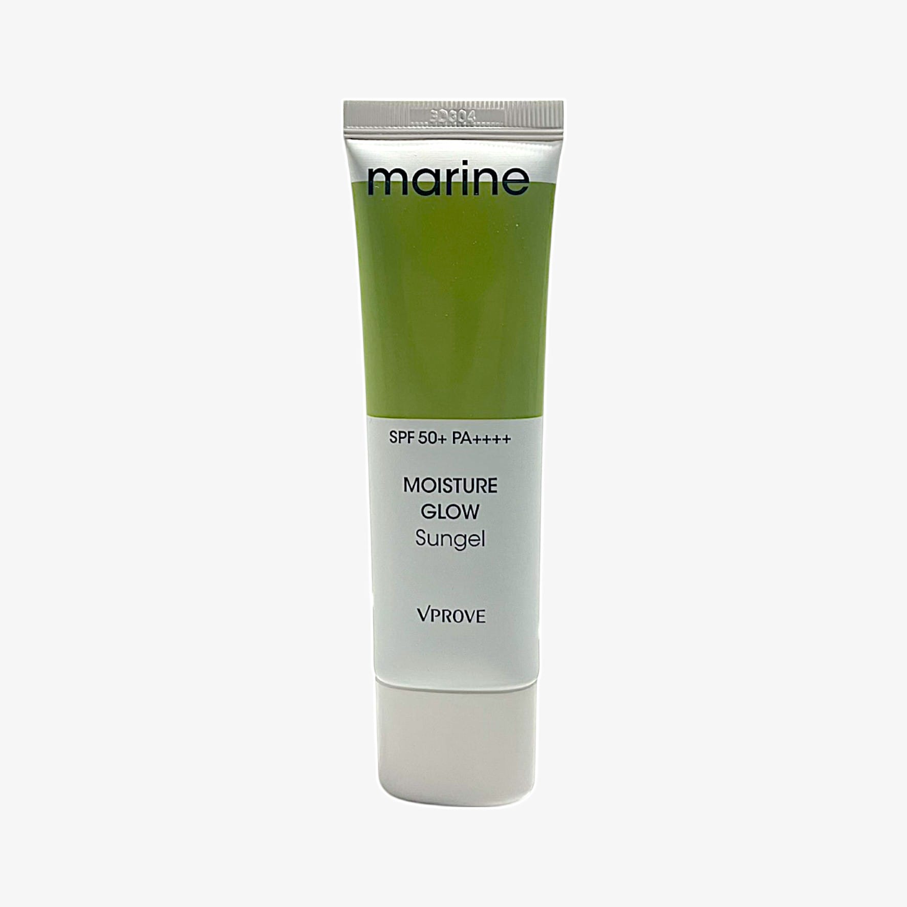 lightweight moisturizing sun gel SPF50 PA++++ – Marine Moisture Glow Sun Gel