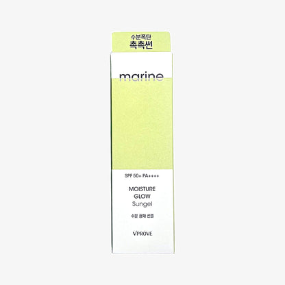 korean skincare best dewy finish sun gel SPF50