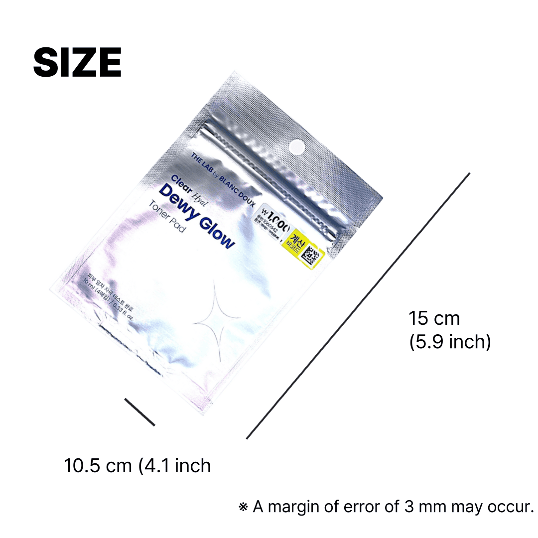 toner pads for glowing skin that brighten and hydrate